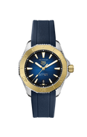 Professional 200 DATE, 40mm