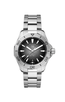 Professional 200 DATE, 40mm