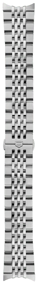 39MM Steel Bracelet
