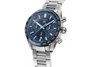 Chronograph