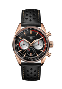 Chronograph - Collab