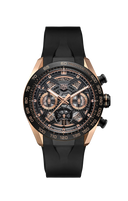 Chronograph Extreme Sport