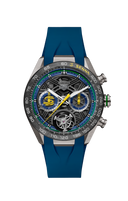Chronograph Tourbillon Extreme Sport