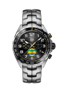 Chronograph x