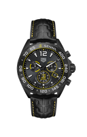 Chronograph x