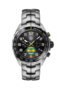Chronograph x | Special EDITION