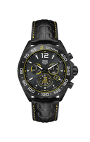 Chronograph x | Special EDITION