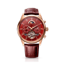 Legacy 93 – Racing Red Edition