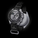 EARTH PHASE - VELCRO© Strap