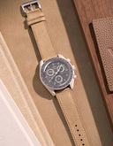 Earth - Desert (Leather Strap)
