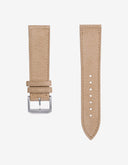 Earth - Desert (Leather Strap)