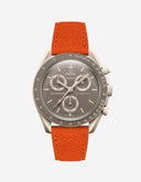 Earth - Desert (Leather Strap)