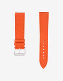 Earth - Lava (Leather Strap)