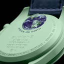 Earth - VELCRO© Strap