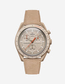 Jupiter (Leather Strap)