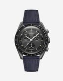 Mercury (Leather Strap)