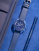 Neptune (Leather Strap)