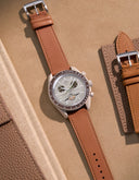 Saturn (Leather Strap)