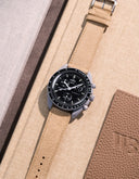 Moon (Leather Strap)