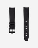 Earth Phase Watch (Rubber Strap)