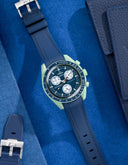 Earth (Rubber Strap)