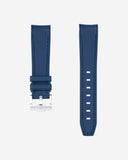 Earth (Rubber Strap)