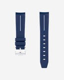 Earth (Rubber Strap)
