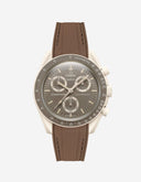 Earth - Desert (Rubber Strap)