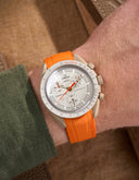 Jupiter (Rubber Strap)