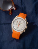 Jupiter (Rubber Strap)