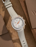 Jupiter (Rubber Strap)