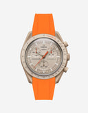 Jupiter (Rubber Strap)