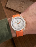 Jupiter (Rubber Strap)