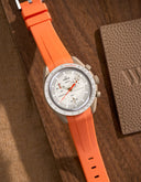 Jupiter (Rubber Strap)