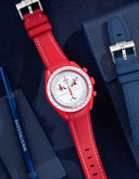 Mars (Rubber Strap)
