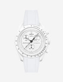 Moon Phase (Rubber Strap)