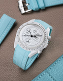 Moon Phase (Rubber Strap)