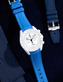 Moon Phase (Rubber Strap)