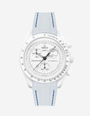 Moon Phase (Rubber Strap)