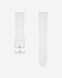 Super Blue Moon Phase (Rubber Strap)