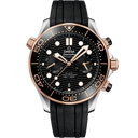 Diver 300M | Chronograph