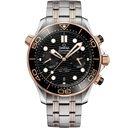 Diver 300M | Chronograph