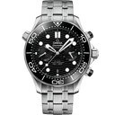 Diver 300M | Chronograph