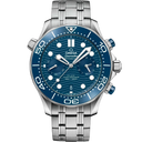 Diver 300M | Chronograph