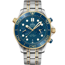 Diver 300M | Chronograph