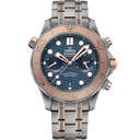 Diver 300M | Chronograph