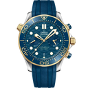 Diver 300M | Chronograph