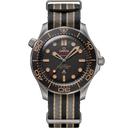 Diver 300M, 42 mm