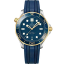 Diver 300M, 42 mm